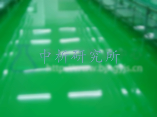 樹脂漆檢測
