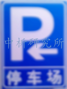 道路標牌檢測