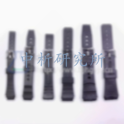 表帶檢測