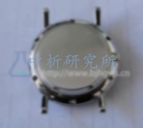 表殼檢測