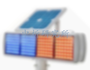 交通警示燈檢測