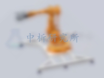 搬運機器人檢測