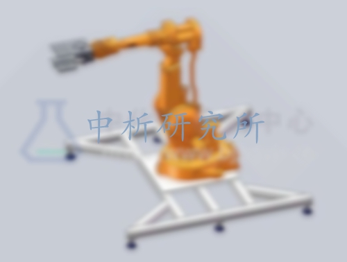 搬運機器人檢測