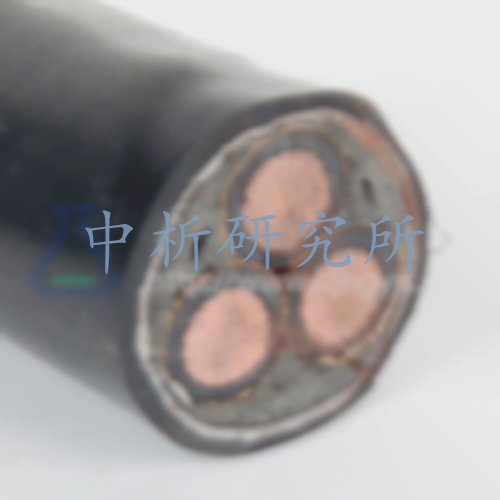 低壓電纜檢測(cè)