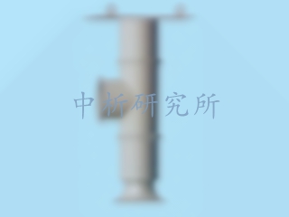斜流泵檢測