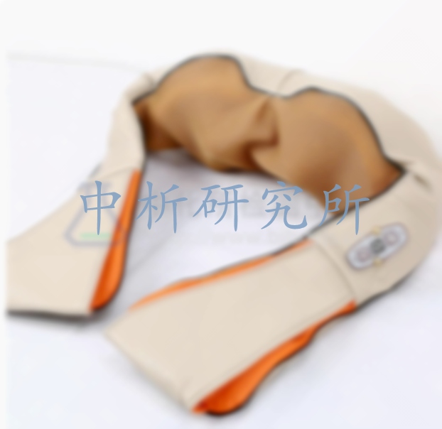 按摩器具檢測(cè)