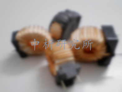 磁環(huán)檢測