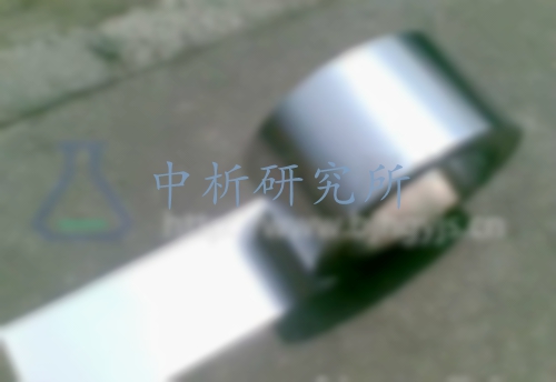 電阻帶檢測(cè)