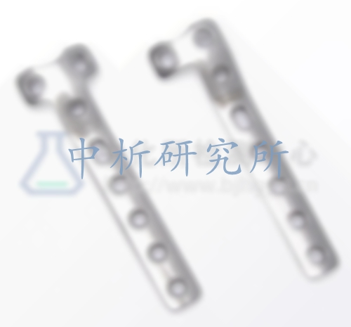 骨科植入物檢測