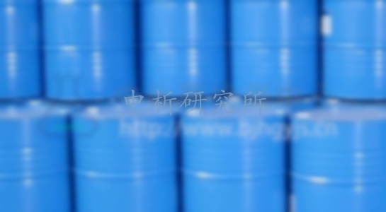 工業(yè)己烷檢測