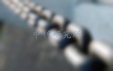 系泊鏈檢測(cè)