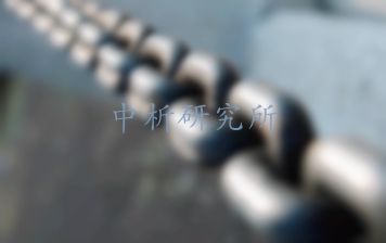 系泊鏈檢測(cè)
