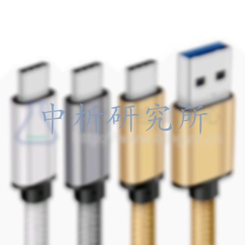 數據線檢測