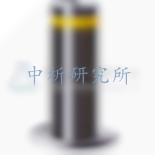 升降柱檢測