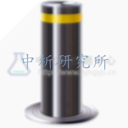 升降柱檢測