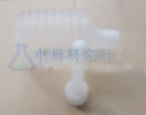 沖洗器檢測