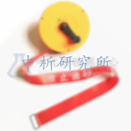 警戒帶檢測