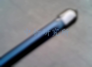 集熱管檢測