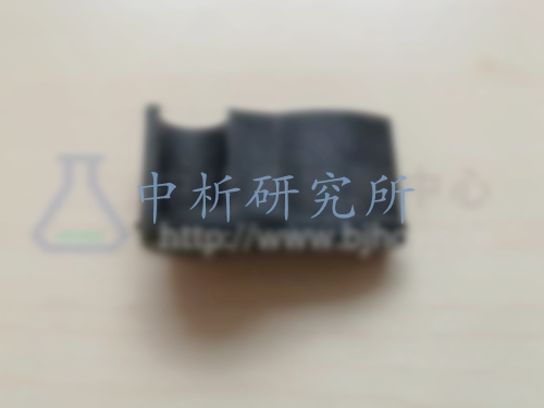 落砂試驗