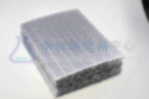 鋁膜檢測(cè)