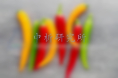 辣椒檢測