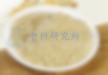 人參肽粉檢測