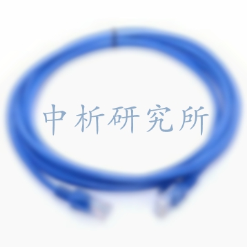 網線檢測