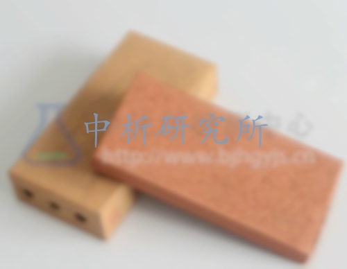 砌墻磚檢測(cè)