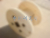 線盤檢測
