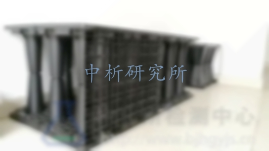 雨水模塊檢測