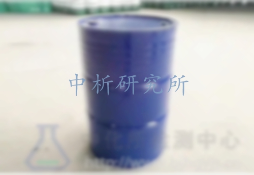 再生對(duì)苯二甲酸二甲酯檢測