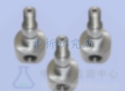 機(jī)加工件檢測(cè)