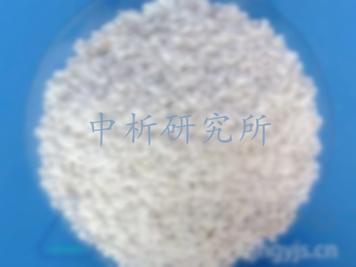 玻化微珠檢測