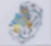 減速器檢測
