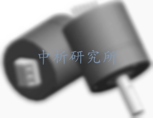 伺服驅動器檢測