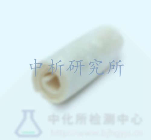 止血材料檢測