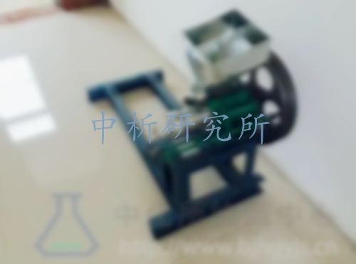 膨化機檢測