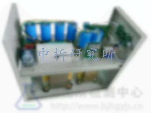 穩(wěn)壓器檢測