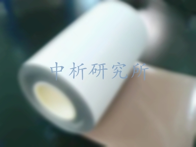 屏蔽膜檢測