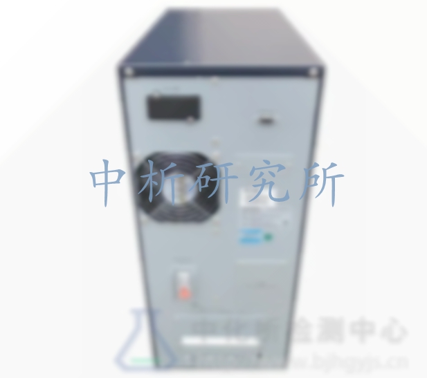 不間斷電源(UPS)檢測