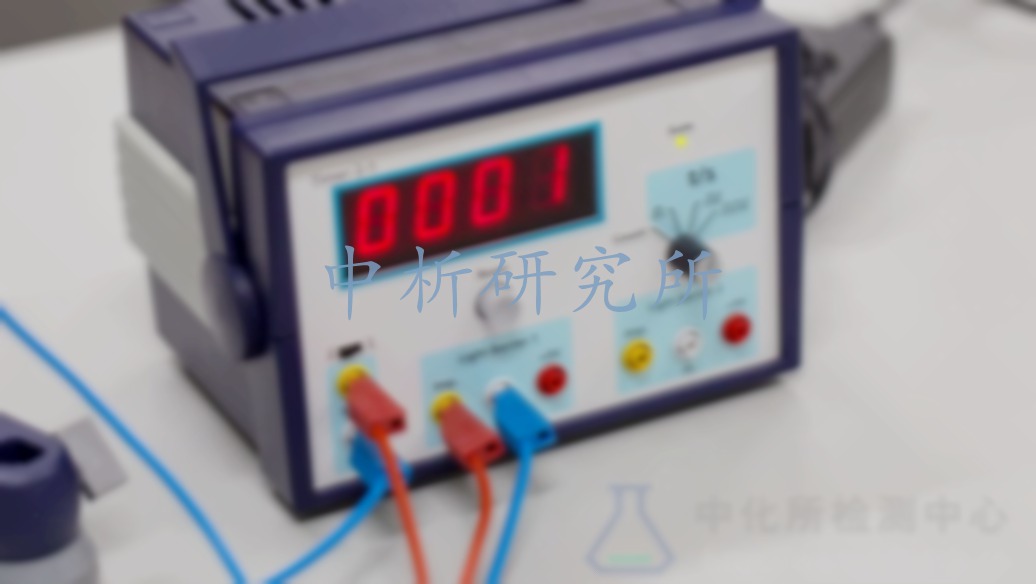 浪涌測(cè)試