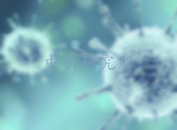 病毒殺滅效果檢測