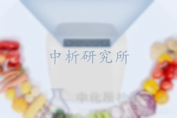 消毒機(jī)檢測