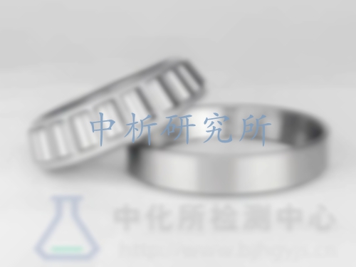 滾子外觀缺陷檢測