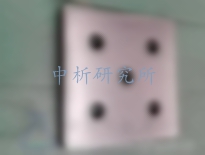 金屬覆蓋層檢測